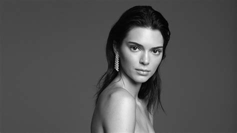 kendall jenner nude leak|Kendall Jenner’s leaked nude shoot breaks the internet